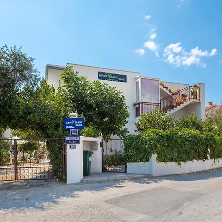 Apartments Near Beach Babic سبليت المظهر الخارجي الصورة