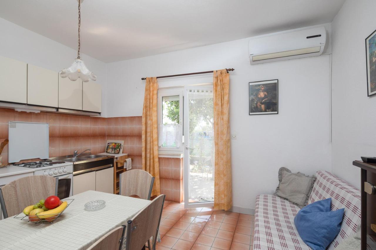 Apartments Near Beach Babic سبليت المظهر الخارجي الصورة