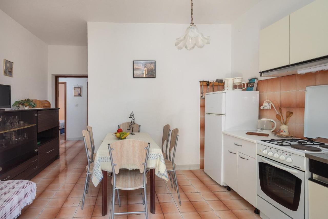 Apartments Near Beach Babic سبليت المظهر الخارجي الصورة