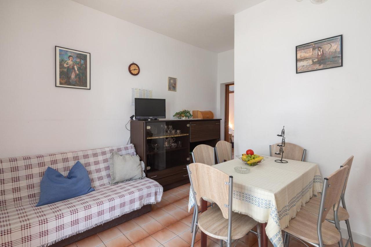 Apartments Near Beach Babic سبليت المظهر الخارجي الصورة