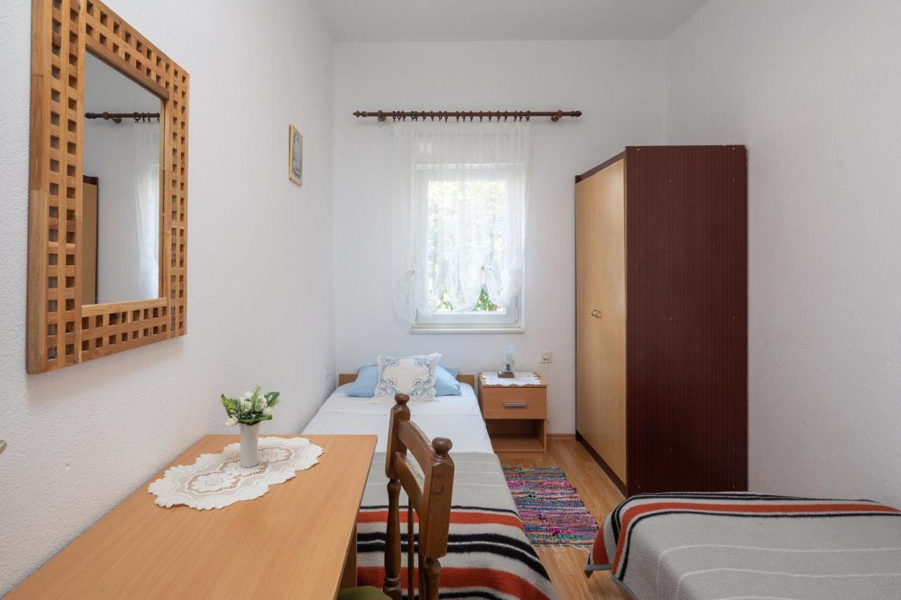 Apartments Near Beach Babic سبليت المظهر الخارجي الصورة