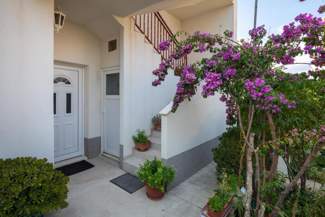Apartments Near Beach Babic سبليت المظهر الخارجي الصورة