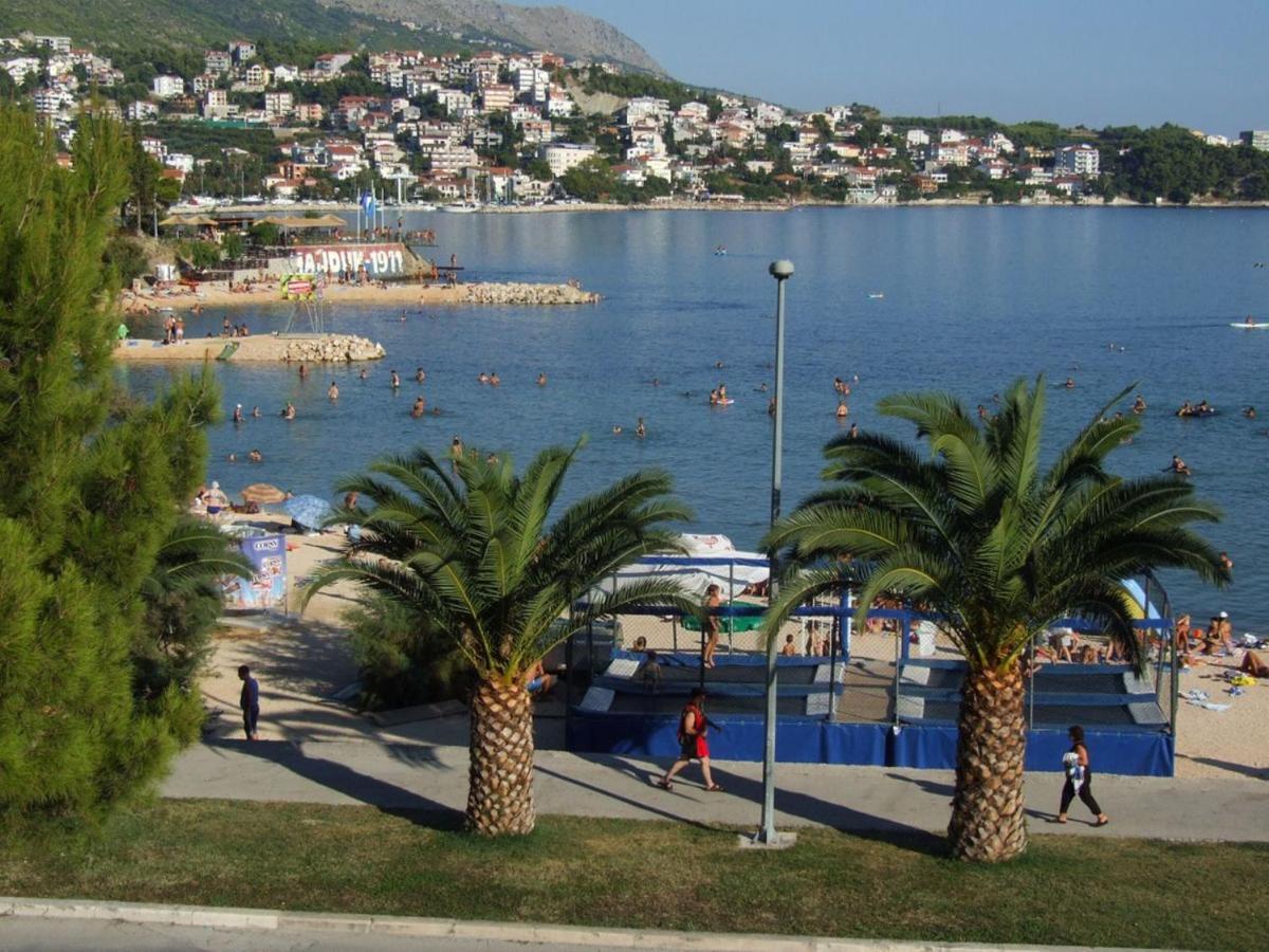 Apartments Near Beach Babic سبليت المظهر الخارجي الصورة