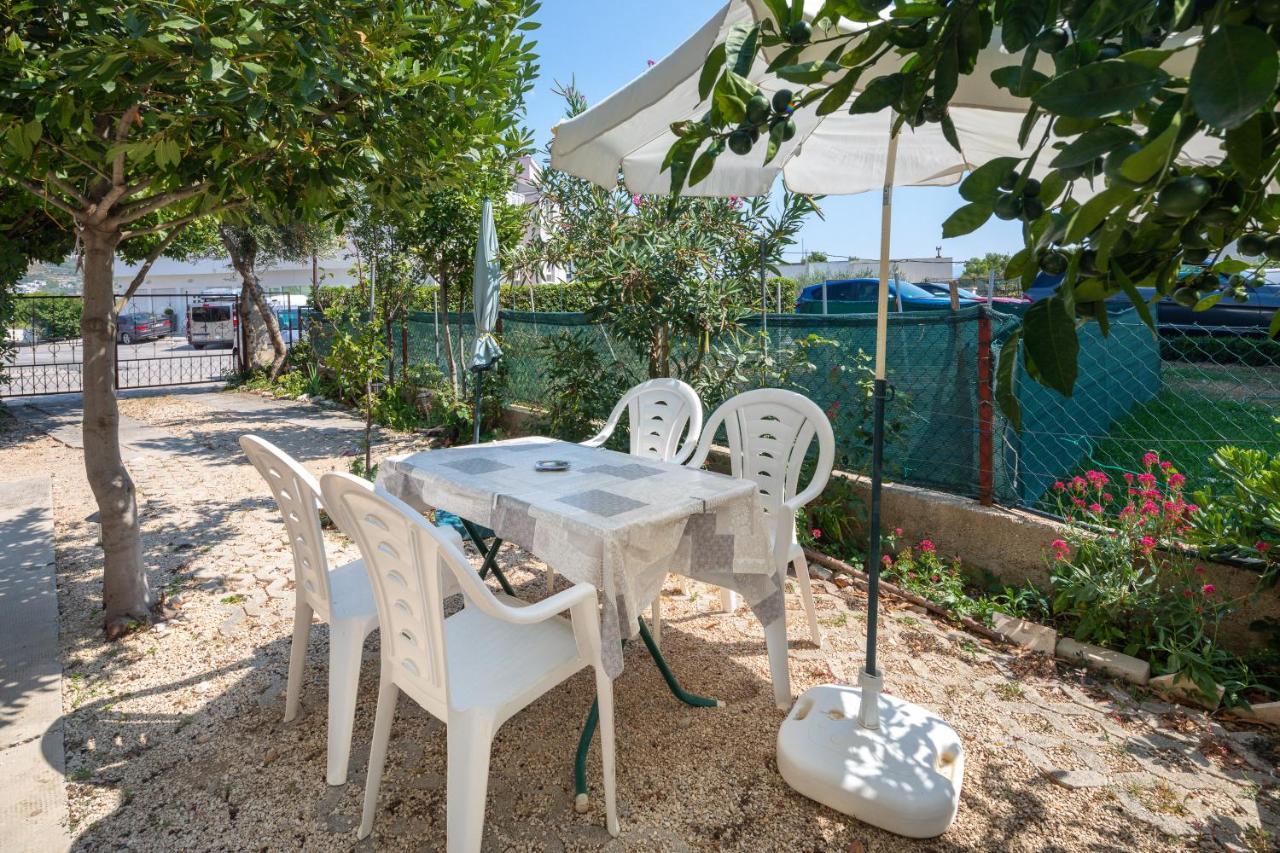 Apartments Near Beach Babic سبليت المظهر الخارجي الصورة