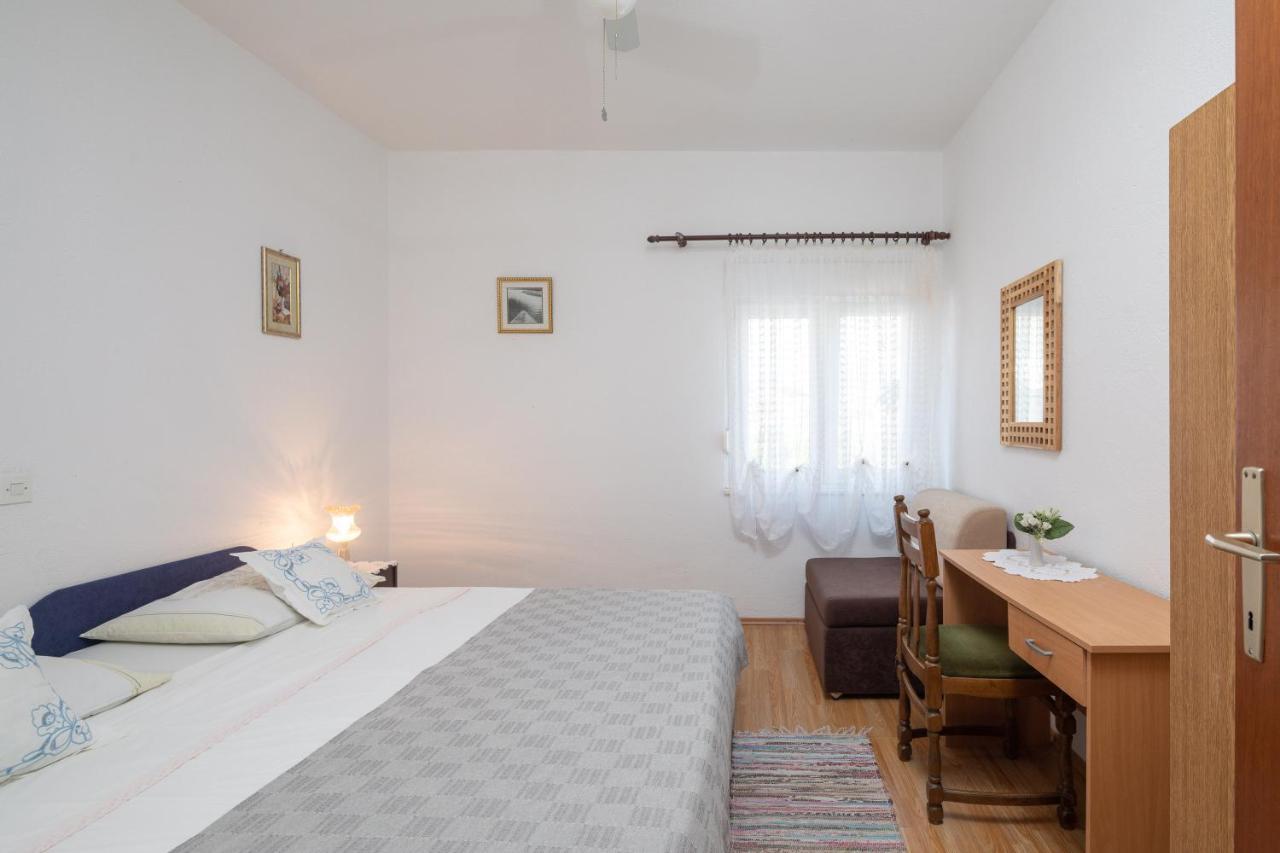Apartments Near Beach Babic سبليت المظهر الخارجي الصورة