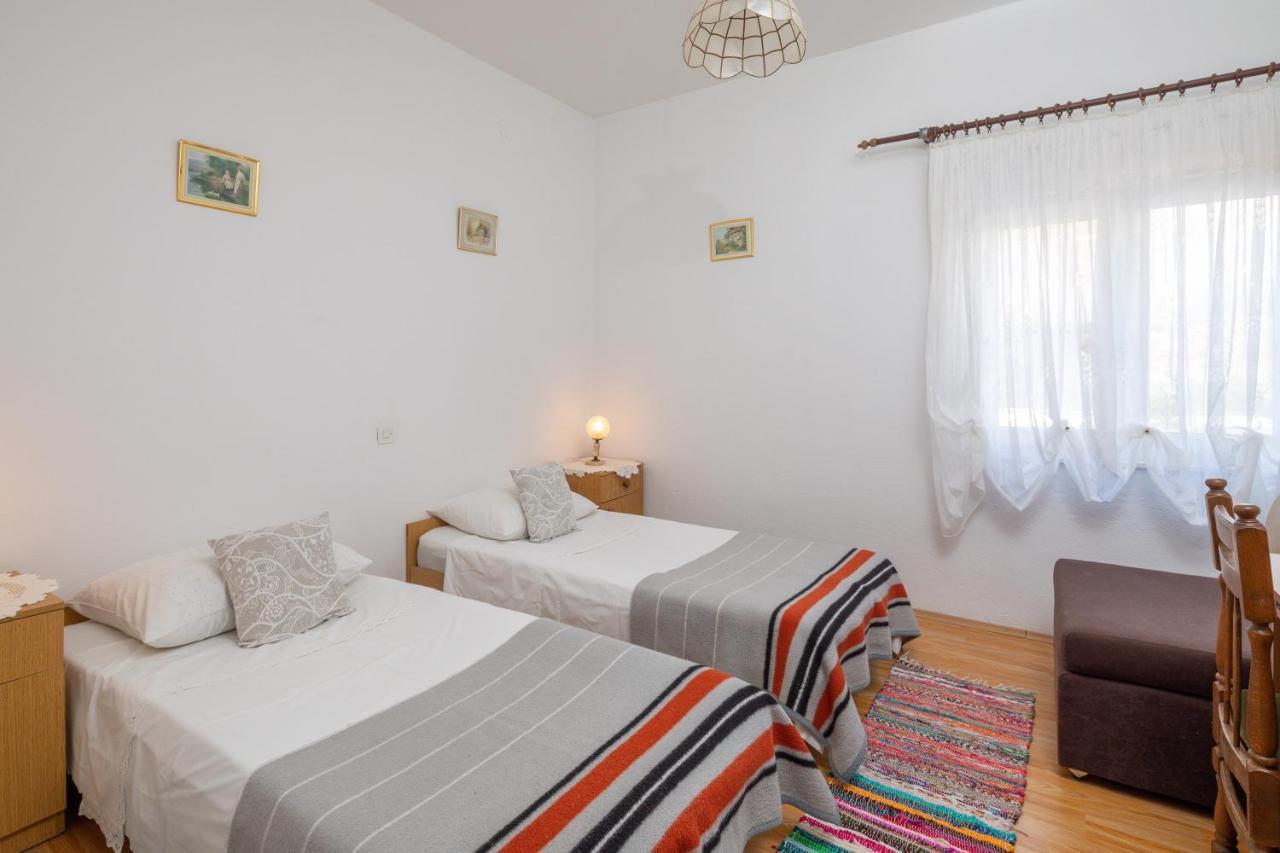 Apartments Near Beach Babic سبليت المظهر الخارجي الصورة