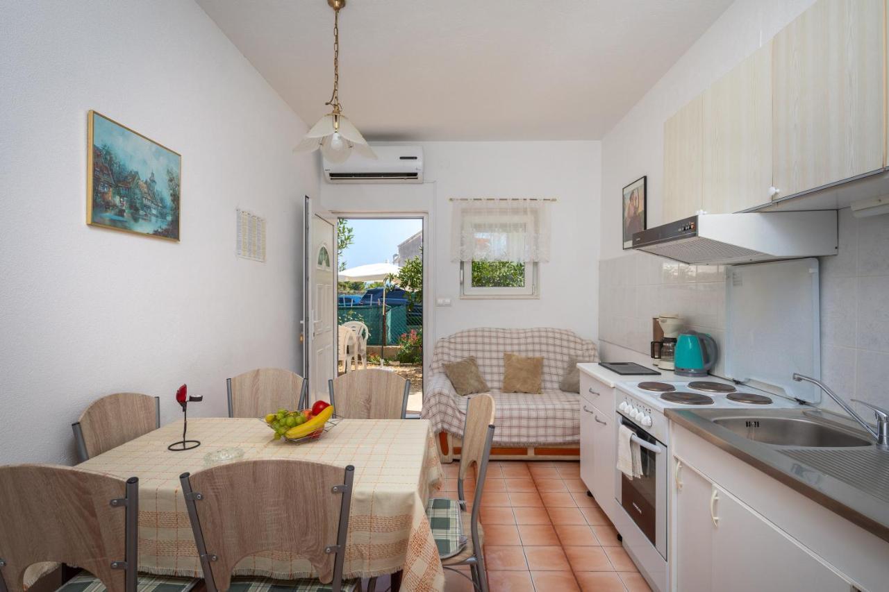 Apartments Near Beach Babic سبليت المظهر الخارجي الصورة