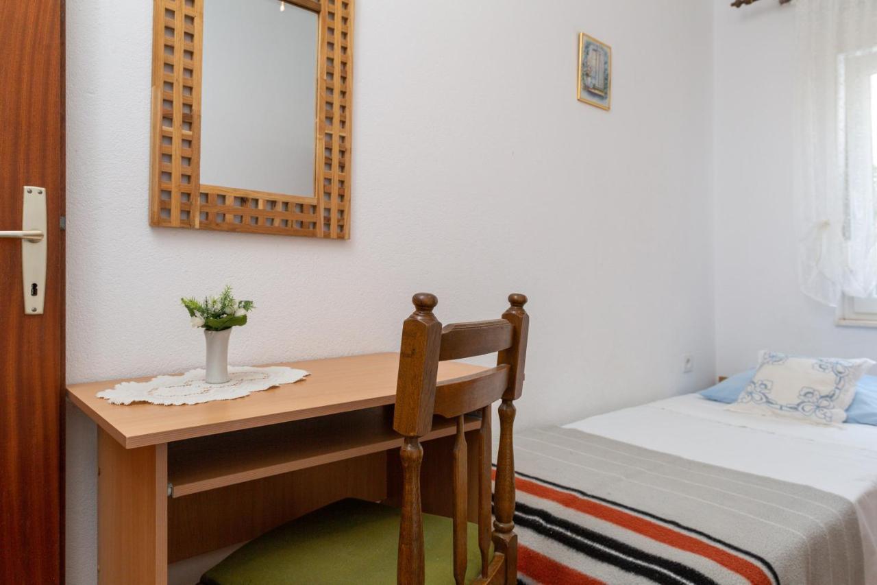 Apartments Near Beach Babic سبليت المظهر الخارجي الصورة
