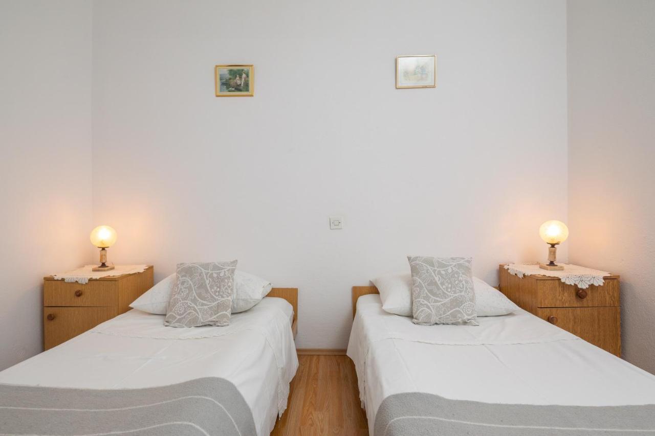 Apartments Near Beach Babic سبليت المظهر الخارجي الصورة