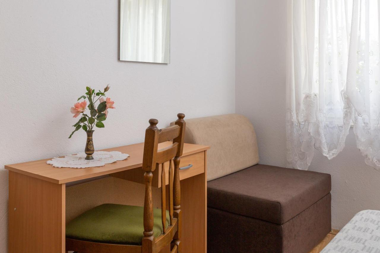 Apartments Near Beach Babic سبليت المظهر الخارجي الصورة