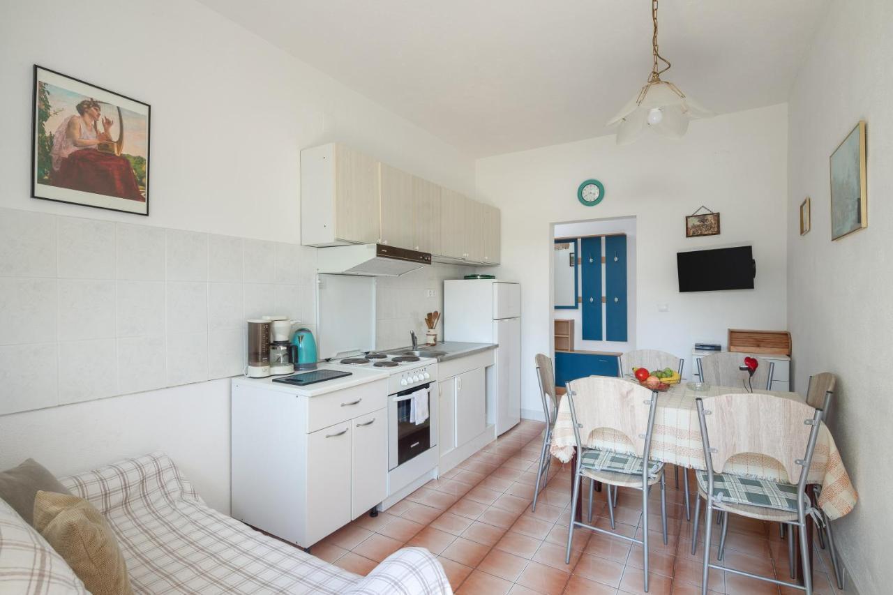 Apartments Near Beach Babic سبليت المظهر الخارجي الصورة