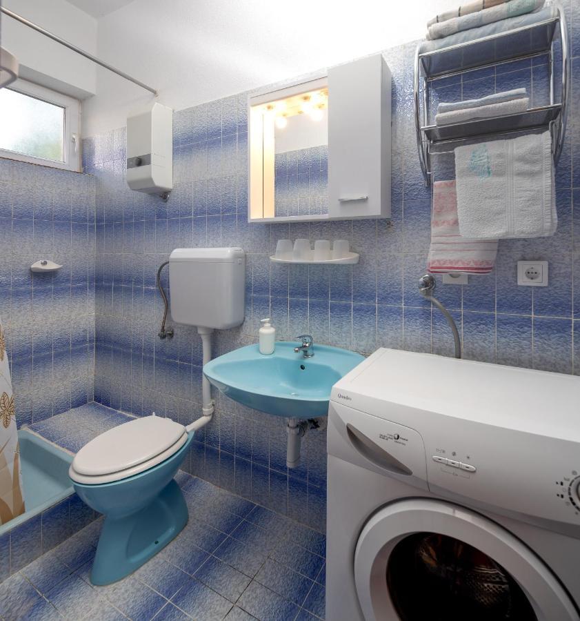 Apartments Near Beach Babic سبليت المظهر الخارجي الصورة