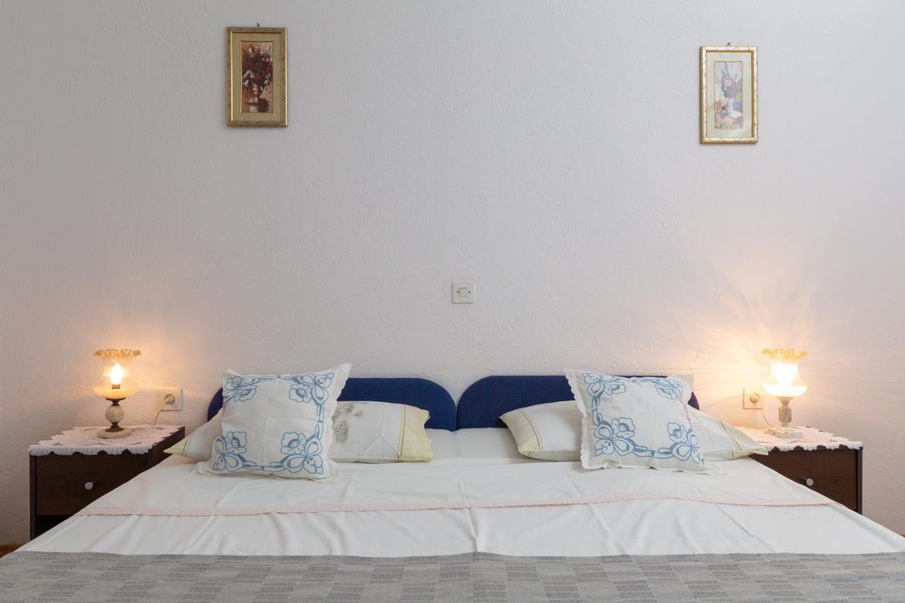 Apartments Near Beach Babic سبليت المظهر الخارجي الصورة
