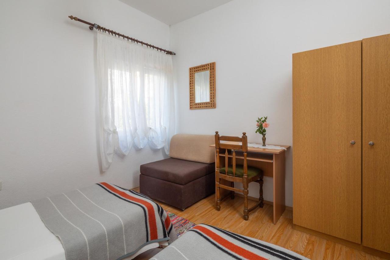 Apartments Near Beach Babic سبليت المظهر الخارجي الصورة