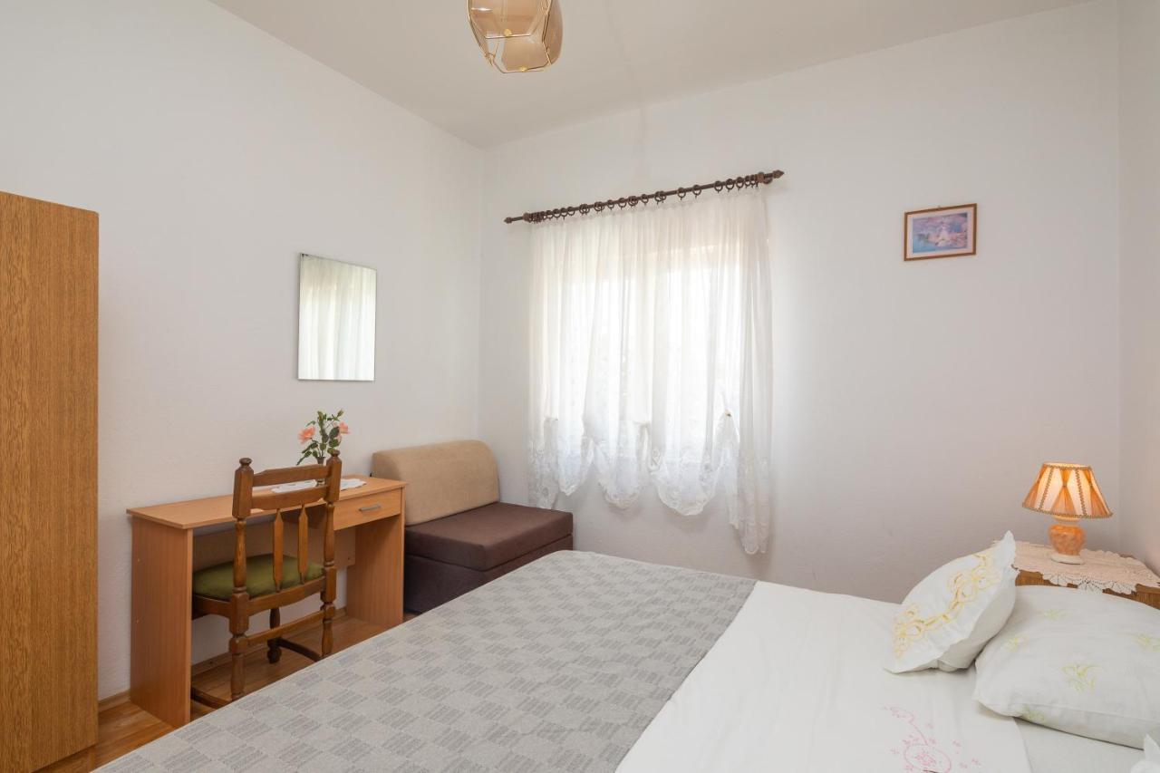 Apartments Near Beach Babic سبليت المظهر الخارجي الصورة