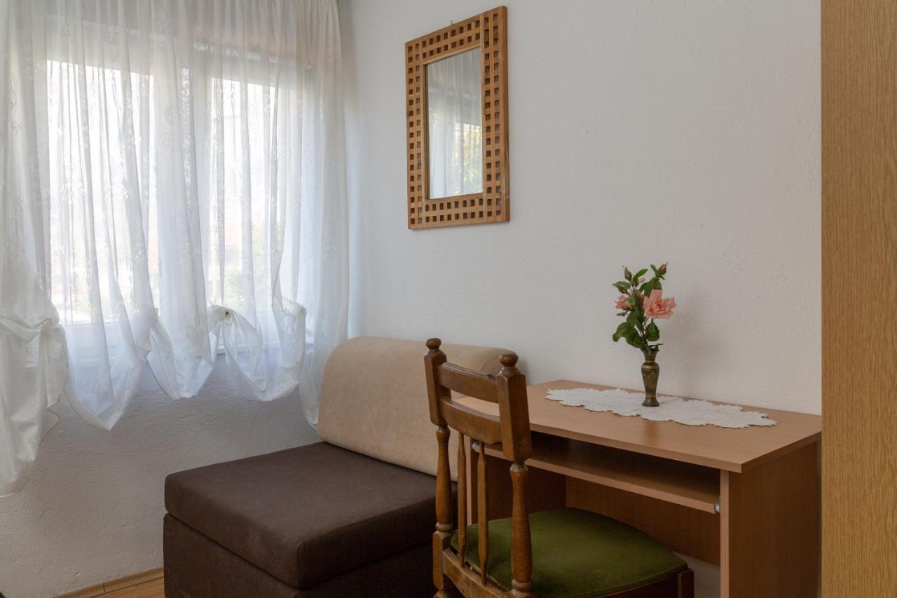 Apartments Near Beach Babic سبليت المظهر الخارجي الصورة