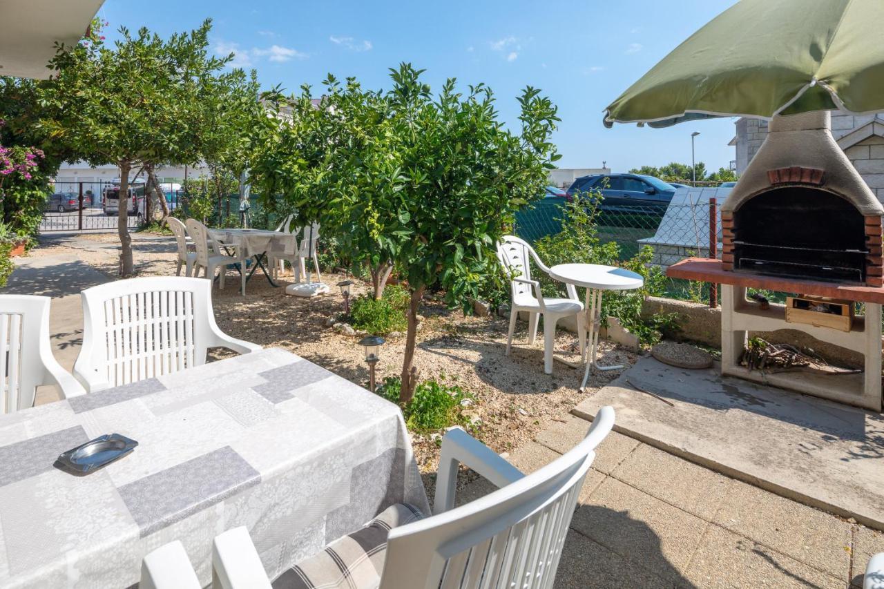 Apartments Near Beach Babic سبليت المظهر الخارجي الصورة