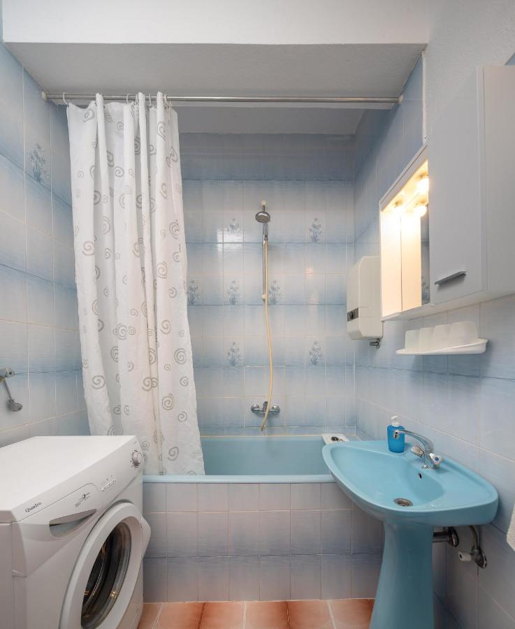 Apartments Near Beach Babic سبليت المظهر الخارجي الصورة