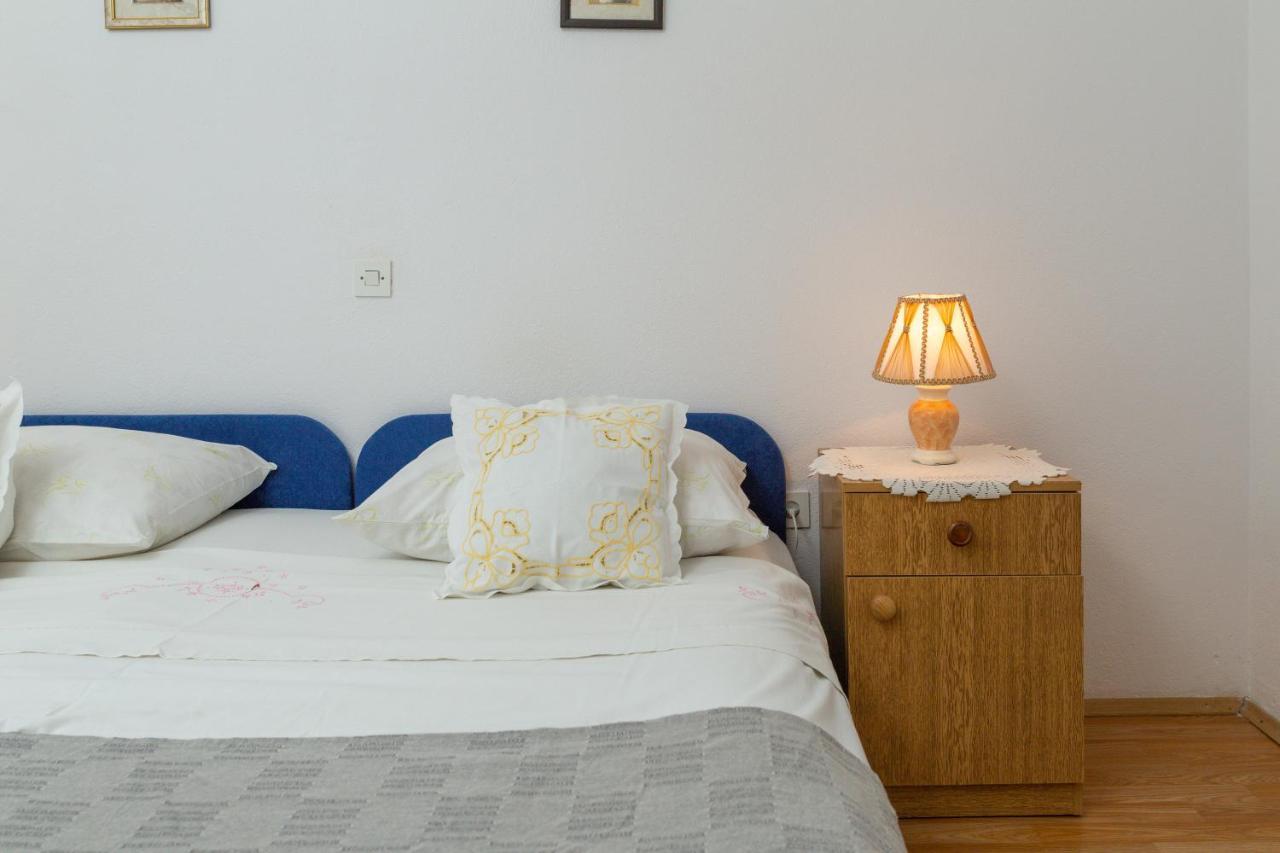 Apartments Near Beach Babic سبليت المظهر الخارجي الصورة