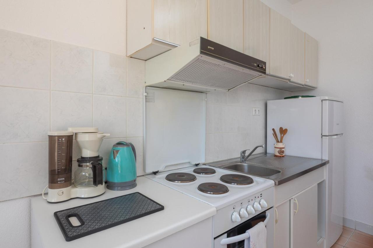 Apartments Near Beach Babic سبليت المظهر الخارجي الصورة