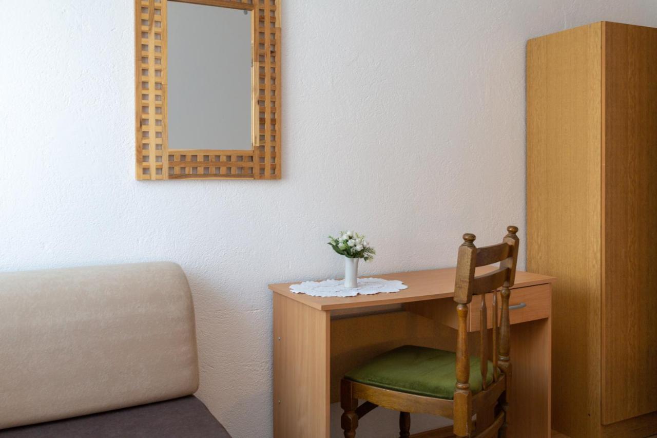 Apartments Near Beach Babic سبليت المظهر الخارجي الصورة